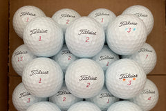 Eagle Box Mint Condition Titleist Pro V1X-1 dozen