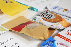 KETO4ALL Keto Snack Box
