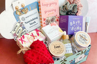 Valentine's Day Hope Gift Box