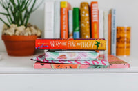 Once Upon a Book Club Box (Young Adult Edition)