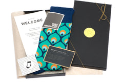SOCK GEEKS -  MONTHLY SOCK SUBSCRIPTION