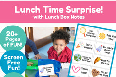 Kids Christmas Baking Kit & KIDchen Fun!