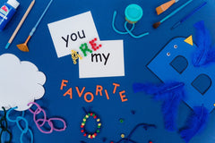 The Preschool Box