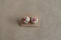 Surprise earring box