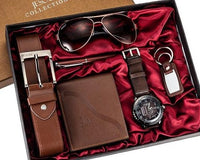 Mens Luxury Accessory Pack