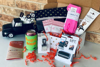 Polkadots Box For Mom Bosses