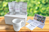 Variety Tea Club – 12 month subscription