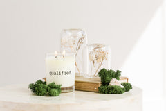 THE RITUAL.
Curated products that fuel your inner strength, nurture your well-being, & tap into your limitless potential.