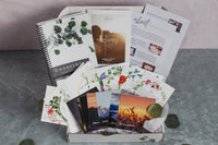 Unearthing Everyday Faith Box