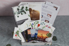 Unearthing Everyday Faith Box