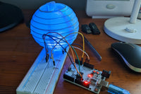Electronics (1 Project MONTHLY)