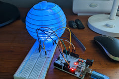 Electronics (1 Project MONTHLY)