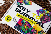 Killer Coffee Box