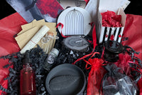 Pagan Altar Ego Box by Sage and Amethyst