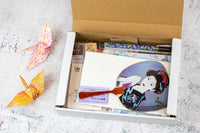 Omotenashi Stationary Box