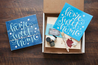 The Makery DIY Bi-Monthly Jumbo Subscription Box