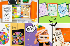 Seasonal Crafts, Games + Family Fun!
