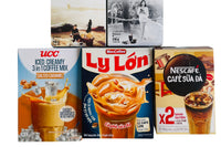 Saigon Coffee Brew Box