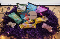 Reel Snack Box