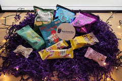 Reel Snack Box