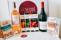 The Wine Lovers Box