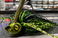 Bass Fishing Tackle Box