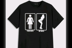 Men'ss Tee, Underwear & Sock Box