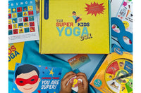 Super Kids Mindfulness Crafts & Activities