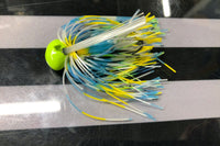 Bass Baits