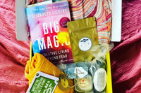 Enlightened Warrior Book Club Premium Box 2026