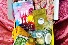 Enlightened Warrior Book Club Premium Box 2026