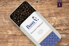 Bon V Condiment Club