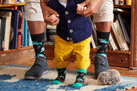 Sock of the Month Club - Get funky socks for as low as $11.95/ month