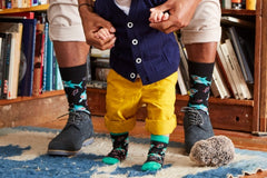Sock of the Month Club - Get funky socks for as low as $11.95/ month