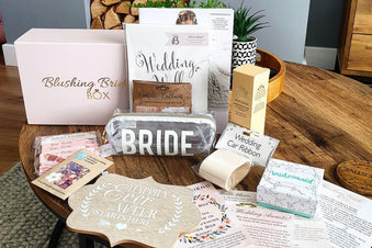 Shop Bride and Wedding Subscription Boxes & Gifts - Cratejoy
