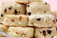 Mug with Scones of the Month