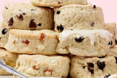 Mug with Scones of the Month