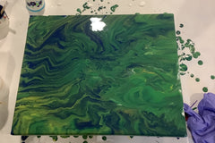 HandmadeU Crafty Club - Bimonthly