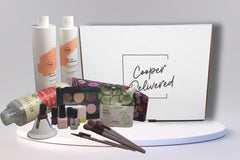 Queen B Mystery box