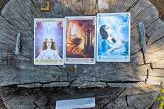 Empowering Oracle Box