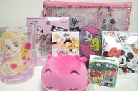 Disney Japan Monthly Magic
