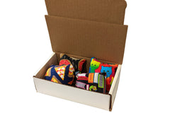 4 Catnip Cat Pillows Delivered to Your Door Every Month