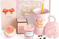 Pamper Me Gift Box