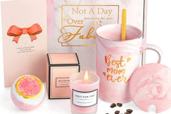 Pamper Me Gift Box