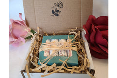 Natural Pout Lip Balm Set