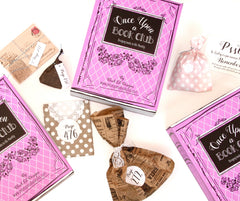 Once Upon a Book Club Box (Adult Edition)