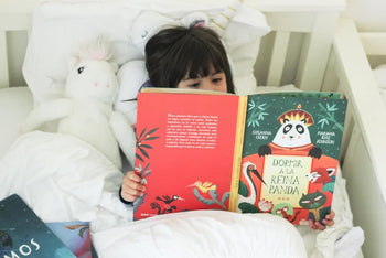 Spanish Picture Book Box