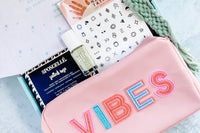 STRONG self(ie) Monthly Box for Girls