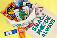 SnackSack Gluten-Free