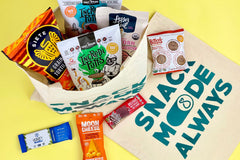 SnackSack Gluten-Free
